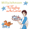 The Teashop on the Corner (Unabridged) audio book by Milly Johnson