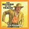 The Return of the Texan (Unabridged) audio book by L. L. Foreman