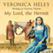 My Lord, the Hermit (Unabridged) audio book by Veronica Heley