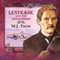 Lestrade and the Leviathan (Unabridged) audio book by M J Trow