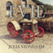 Evie (Unabridged) audio book by Julia Stoneham