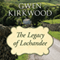 The Legacy of Lochandee (Unabridged) audio book by Gwen Kirkwood