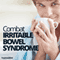 Combat Irritable Bowel Syndrome Hypnosis: Relieve the Stress of IBS, Using Hypnosis audio book by Hypnosis Live