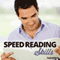 Speed Reading Skills Hypnosis: Read Faster & More Accurately, Using Hypnosis audio book by Hypnosis Live