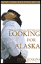 Looking for Alaska audio book by Peter Jenkins