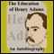 The Education of Henry Adams (Unabridged) audio book by Henry Adams