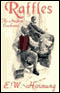 Raffles: The Amateur Cracksman (Unabridged) audio book by E.M. Hornung