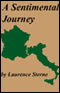 A Sentimental Journey Through France And Italy (Unabridged) audio book by Laurence Sterne