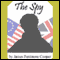 The Spy audio book by James Fenimore Cooper