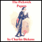 The Pickwick Papers (Unabridged) audio book by Charles Dickens