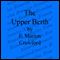 The Upper Berth (Unabridged) audio book by F. Marion Crawford