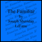The Familiar (Unabridged) audio book by Joseph Sheridan Le Fanu