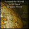 Around the World in 80 Days (Unabridged) audio book by Jules Verne