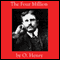 The Four Million (Unabridged) audio book by O. Henry