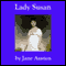 Lady Susan (Unabridged) audio book by Jane Austen