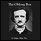 The Oblong Box (Unabridged) audio book by Edgar Allan Poe