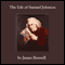 The Life of Samuel Johnson audio book by James Boswell