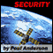 Security (Unabridged) audio book by Poul Anderson