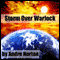 Storm over Warlock (Unabridged) audio book by Andre Norton