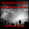 Dracula's Guest and Other Stories (Unabridged) audio book by Bram Stoker