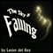 The Sky Is Falling (Unabridged) audio book by Lester del Rey