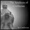 The Analects of Confucius audio book by Confucius
