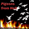 Pigeons from Hell (Unabridged) audio book by Robert E. Howard