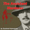 The Assistant Murderer (Unabridged) audio book by Dashiell Hammett