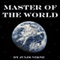 Master of the World (Unabridged) audio book by Jules Verne