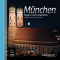 Mnchner Sagen und Legenden audio book by Kristina Hammann