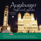 Augsburger Sagen und Legenden audio book by Marco Kirchner