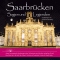 Saarbrcken. Sagen und Legenden audio book by Christine Giersberg