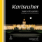 Karlsruher Sagen und Legenden audio book by Christine Giersberg