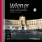 Wiener Sagen und Legenden audio book by Lucas Edel