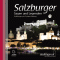 Salzburger Sagen und Legenden audio book by Christine Giersberg