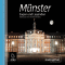 Mnster Sagen und Legenden audio book by Christine Giersberg