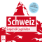 Schweiz: Sagen und Legenden audio book by Christine Giersberg