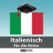 Jourist Italienisch fr die Reise audio book by div.