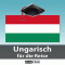 Jourist Ungarisch fr die Reise audio book by div.