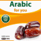 Arabic for you audio book by div.