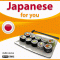Japanese for you audio book by div.