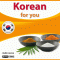 Korean for you audio book by div.