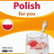 Polish for you audio book by div.