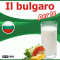 Il bulgaro per te audio book by div.