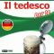 Il tedesco per te audio book by div.