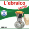 L'ebraico per te audio book by div.