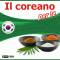 Il coreano per te audio book by div.