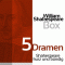 5 Dramen (Shakespeare kurz und bndig) audio book by William Shakespeare