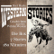 Western Stories: Die Box audio book by Bret Harte