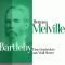 Bartleby. Eine Geschichte aus der Wall Street audio book by Herman Melville